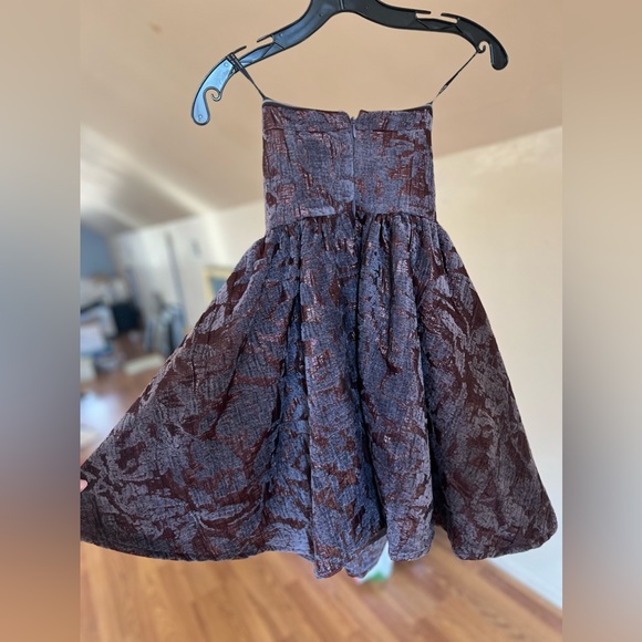 MM Couture Dresses & Skirts - Formal mini dress